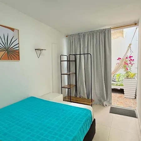 Apartment Boquilla Cozy Spot Live Like A Local *