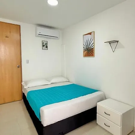 Boquilla Cozy Spot Live Like A Local Cartagena