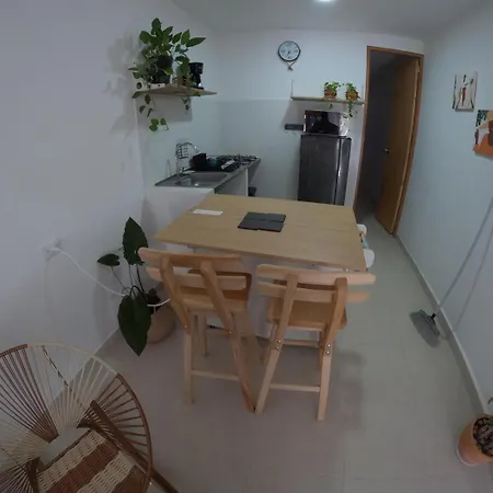 Boquilla Cozy Spot Live Like A Local