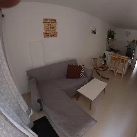 Apartment Boquilla Cozy Spot Live Like A Local