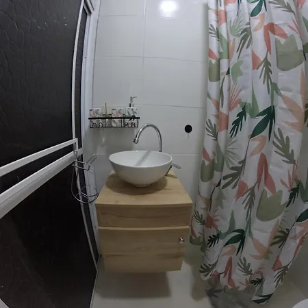 Apartment Boquilla Cozy Spot Live Like A Local Cartagena