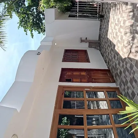 Boquilla Cozy Spot Live Like A Local * Cartagena
