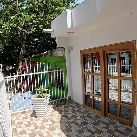Boquilla Cozy Spot Live Like A Local *