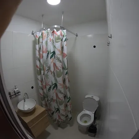 Boquilla Cozy Spot Live Like A Local Apartment *
