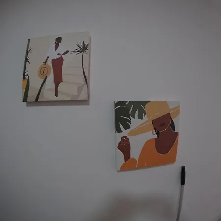 Boquilla Cozy Spot Live Like A Local * Cartagena