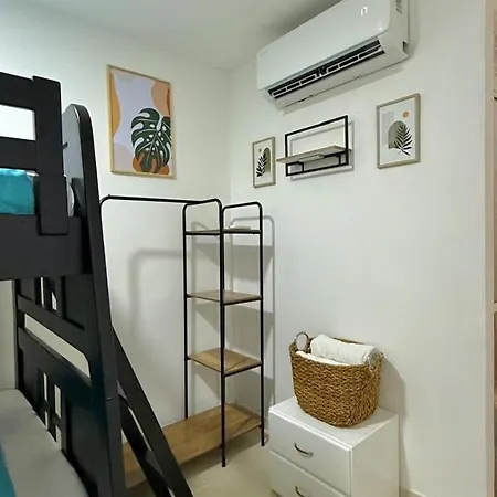 Apartamento Boquilla Cozy Spot Live Like A Local Cartagena