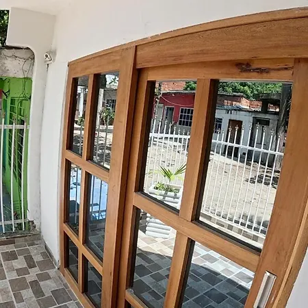 Boquilla Cozy Spot Live Like A Local Apartamento Cartagena
