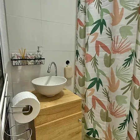 Boquilla Cozy Spot Live Like A Local Apartamento Cartagena