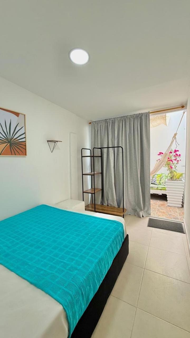 Apartamento Boquilla Cozy Spot Live Like A Local *