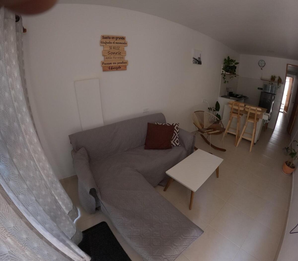 Apartamento Boquilla Cozy Spot Live Like A Local