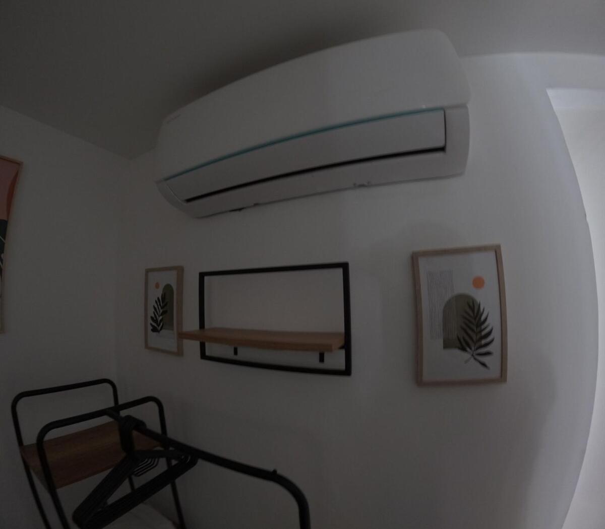 Boquilla Cozy Spot Live Like A Local Apartamento Cartagena