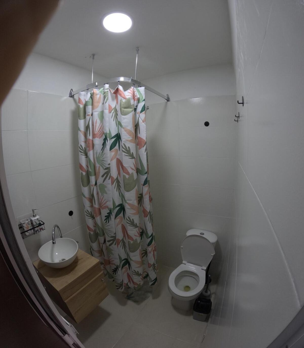 Boquilla Cozy Spot Live Like A Local Apartamento *