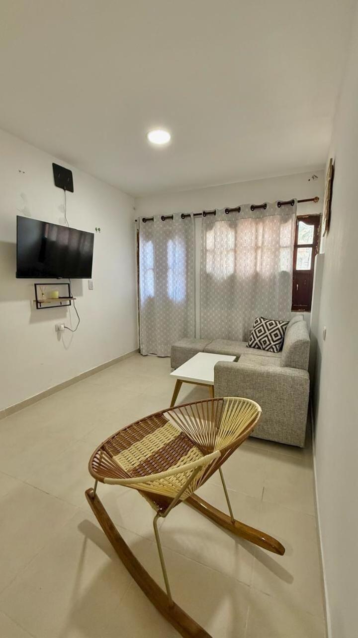 Apartamento Boquilla Cozy Spot Live Like A Local *