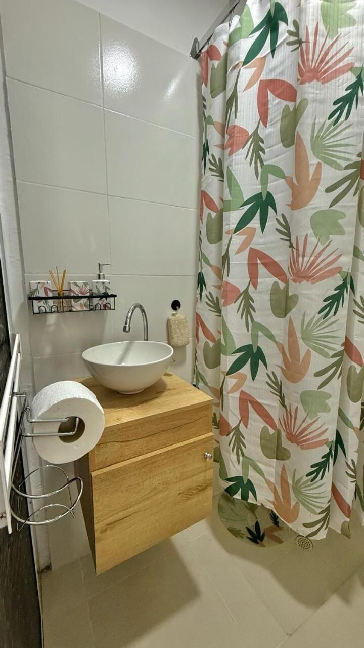 Boquilla Cozy Spot Live Like A Local Apartamento Cartagena